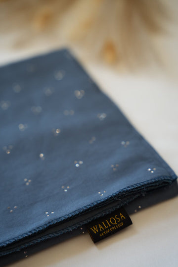 Stone Hijab | Fortum