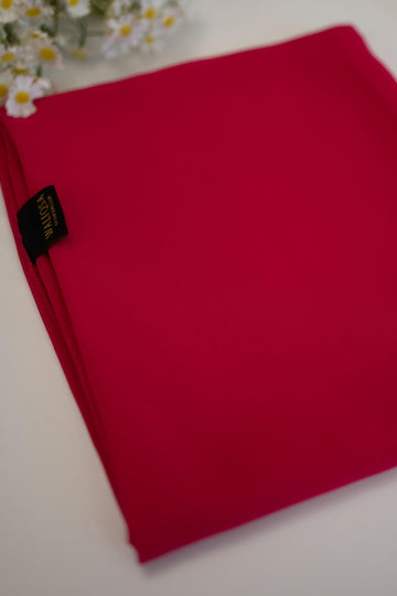 Hijab | Shocking Pink