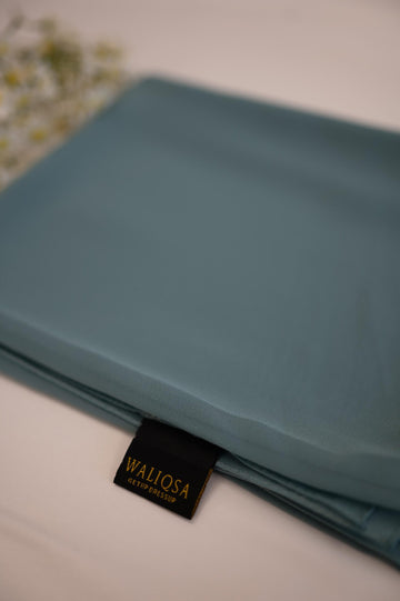 Hijab | Teal