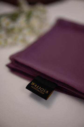 Hijab | Light Lavendar