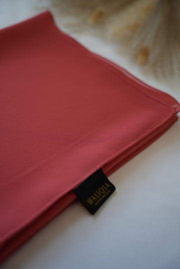 Hijab | Coral