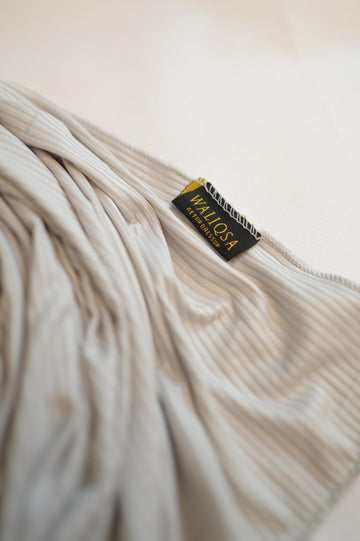Lining Hijab | Silver Rock