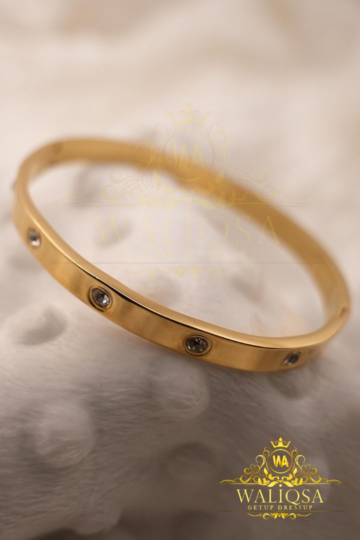 Cartier Cuff