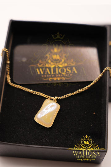 Grace Necklace