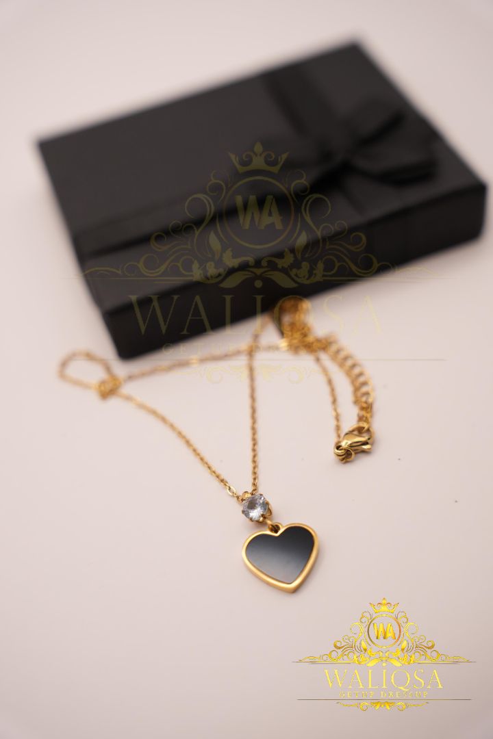 Love Necklace