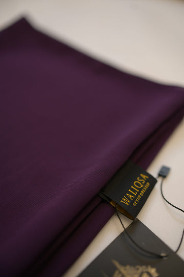 Hijab | Egg plant