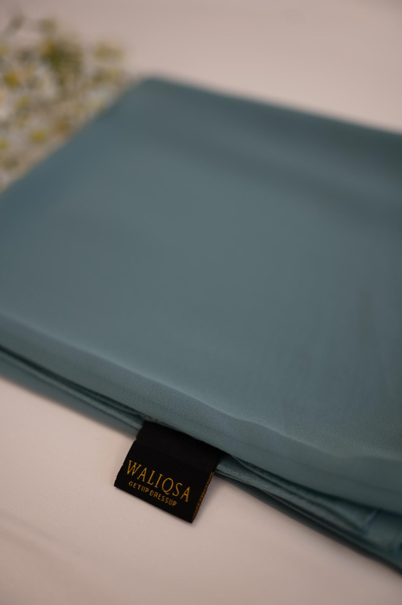 Hijab | Teal