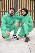 Comfy | Light Green