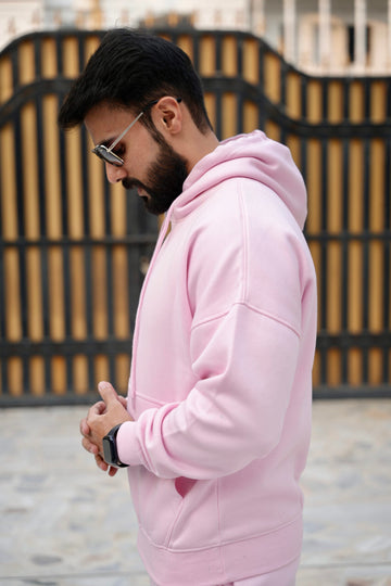 Comfy | Pink