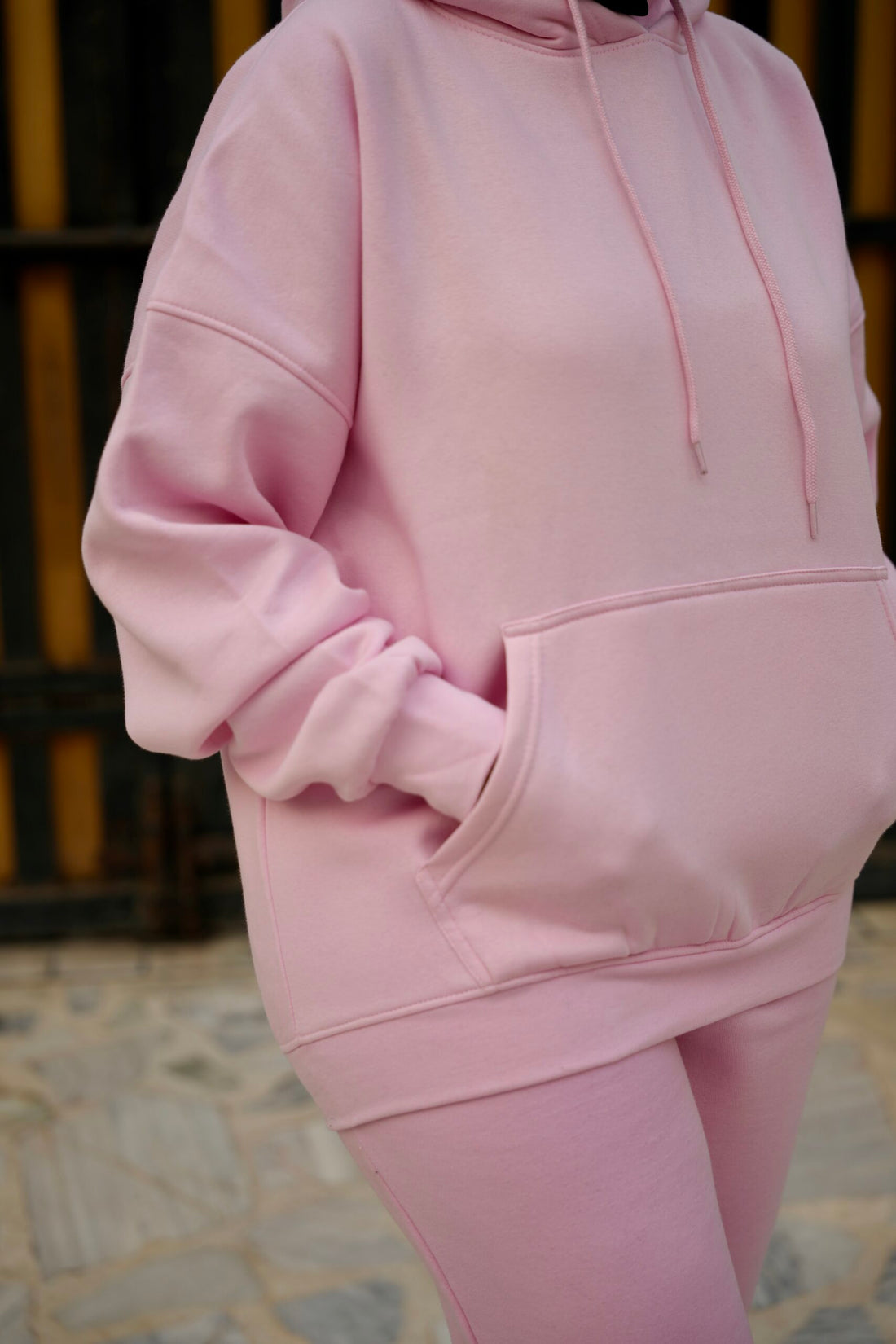 Comfy | Pink