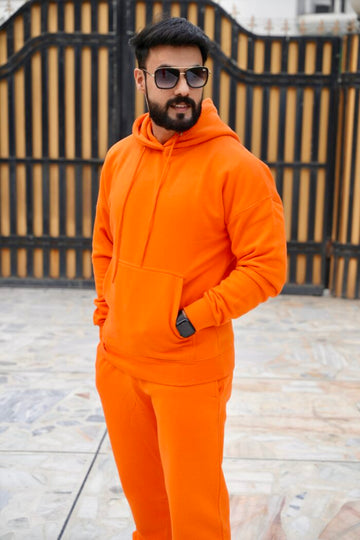 Comfy | Orange