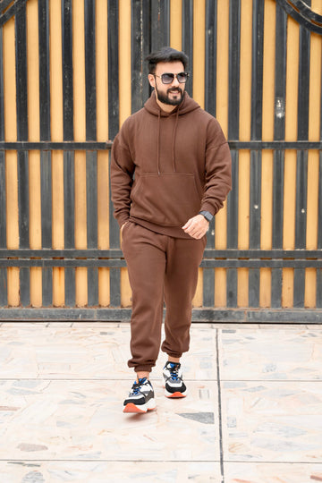 Comfy | Brown