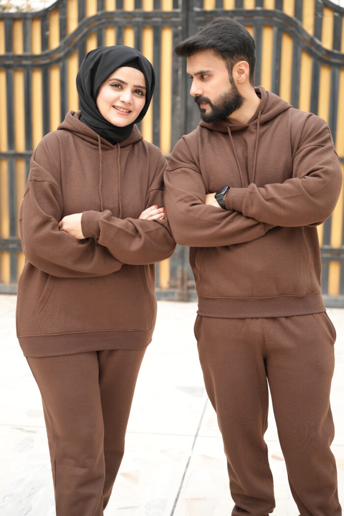 Comfy | Brown