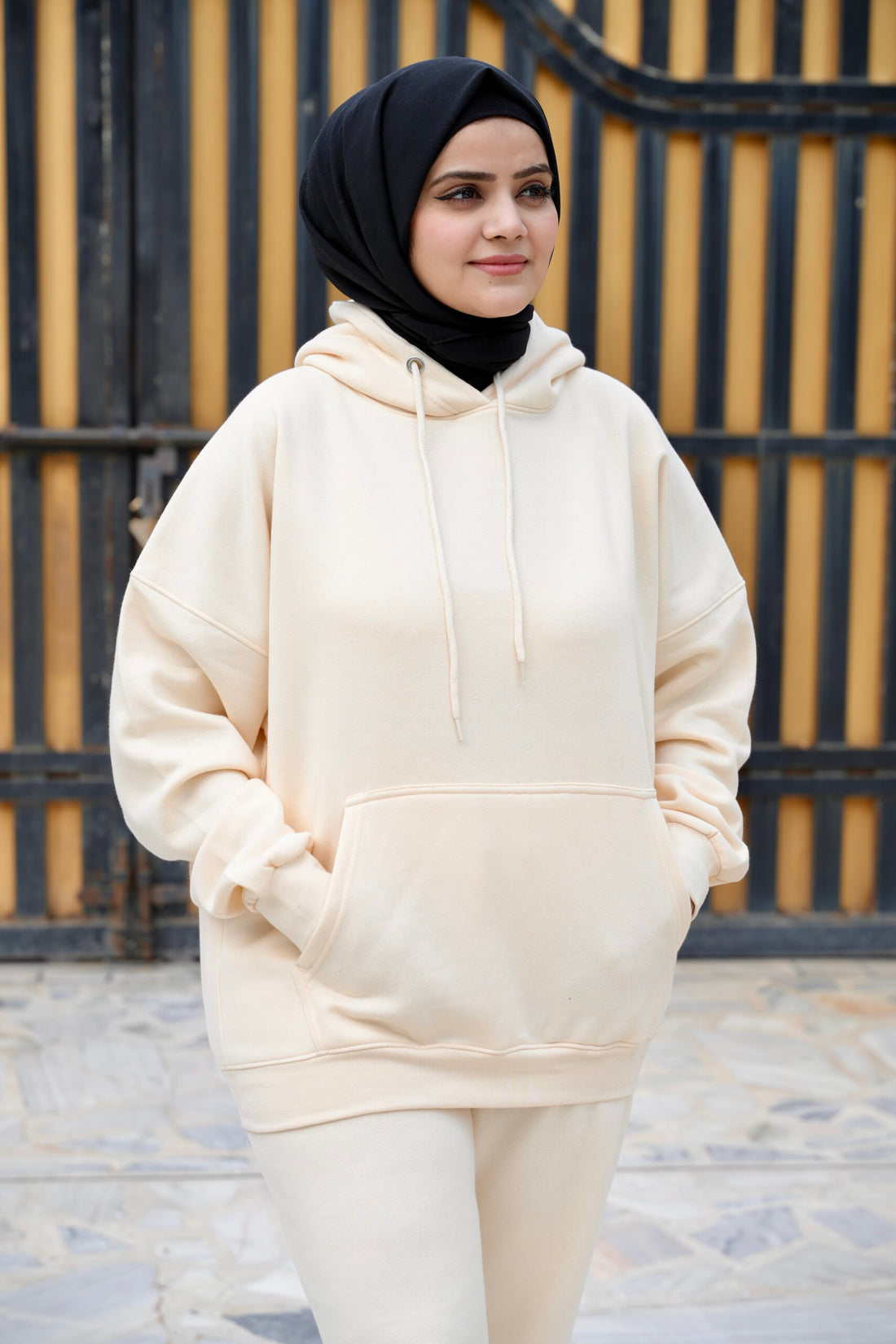 Comfy | Off-White
