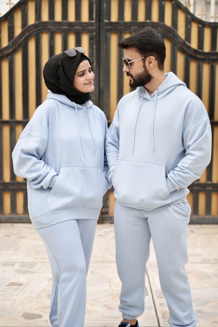 Comfy | Sky Blue