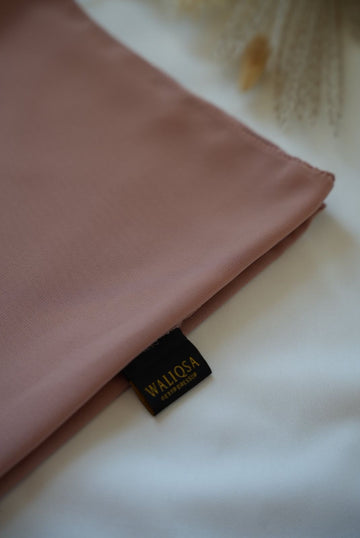 Hijab | Nude