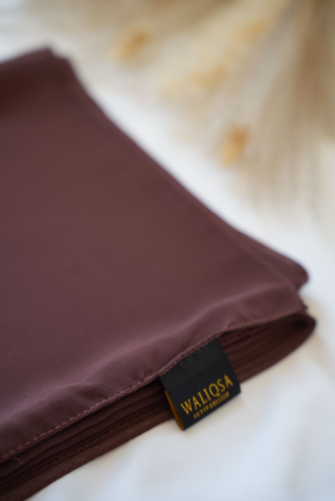 Hijab | Brown