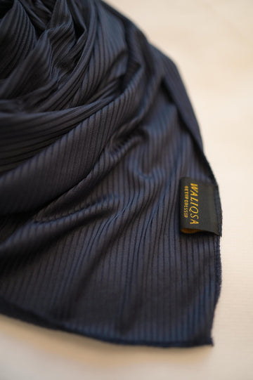 Lining Hijab | Dark Blue