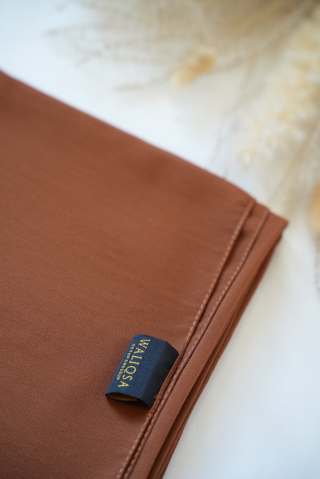 Hijab | Dry Rust