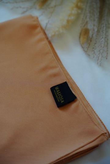Hijab | Gold Skin