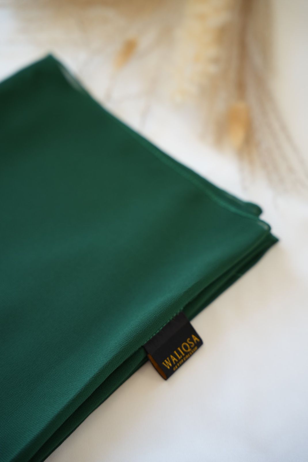 Hijab | Green