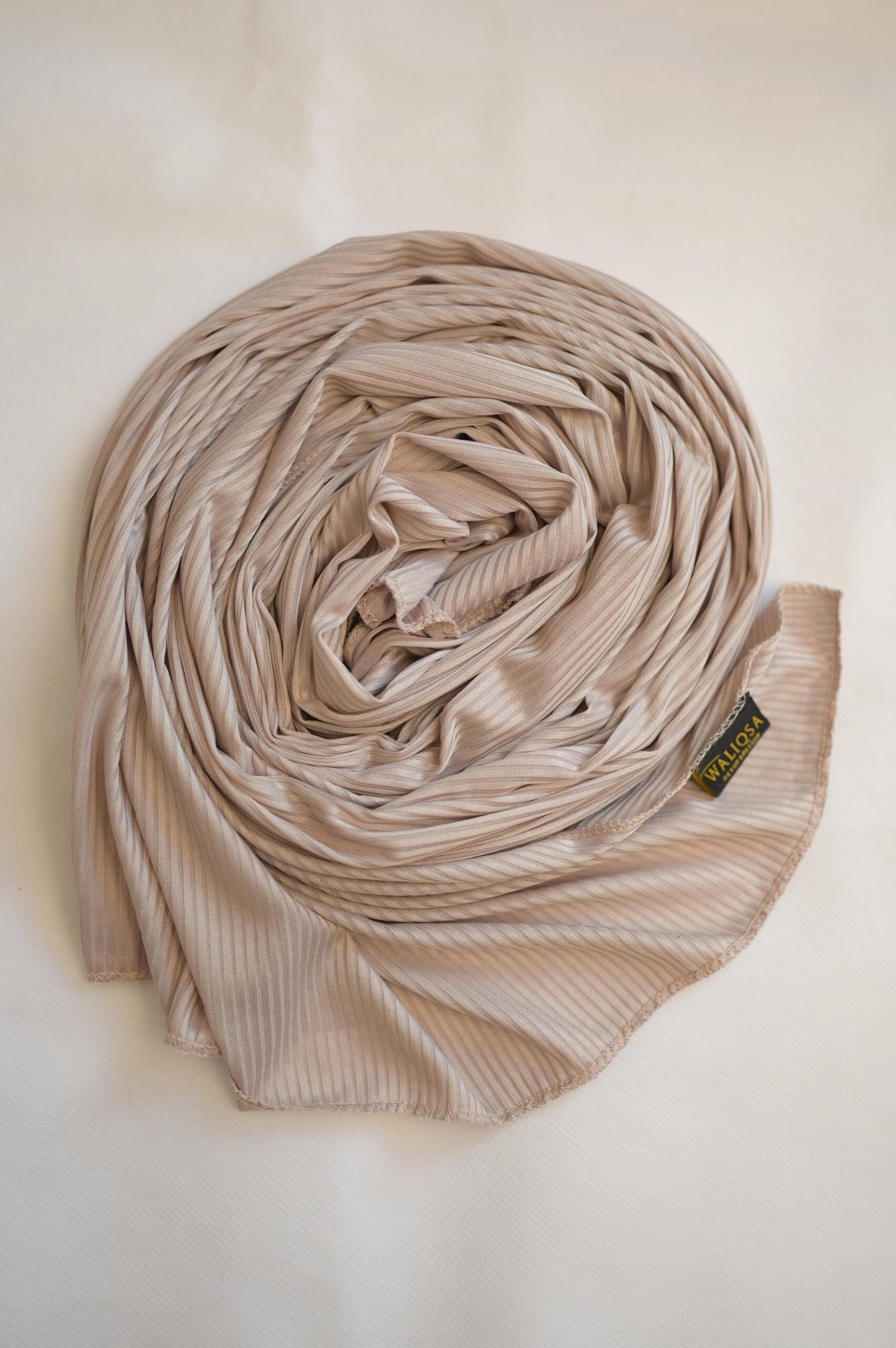 Lining Hijab | Nude