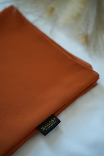 Hijab | Rust