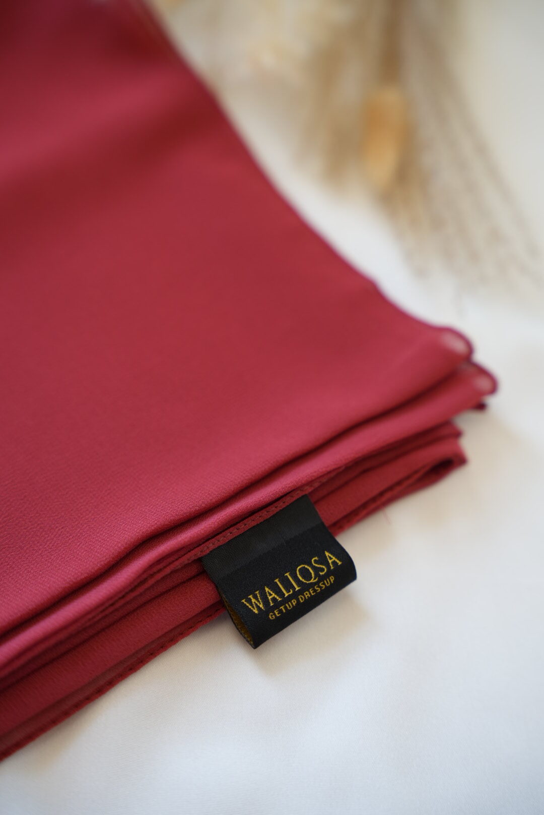 Hijab | Imperial